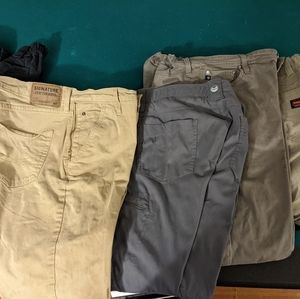 Pants bundle